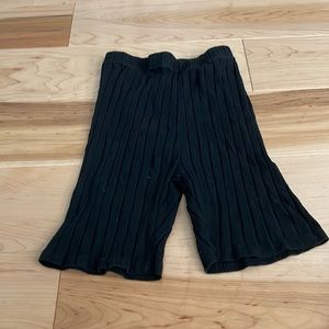 SHEIN Teen shorts 11-12Y